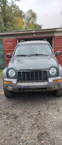 Jeep Cherokee 2.5 kj - 3