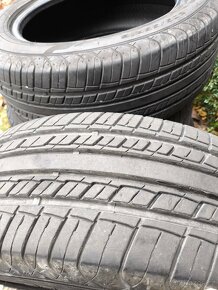 4ks letní pneu Fortune 205/55 R16 - 3