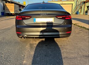 Audi A5 40 TDI 140 kw - 3