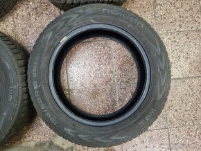 Nokian WR D4 195/60 R16 - 3