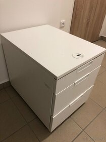 Zásuvkový díl Ikea GALANT - 3