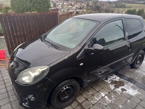 Renault Twingo - 3