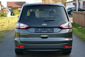 Ford Galaxy 2.0 TDCI 132kW Titanium 7míst TOP STAV - 3