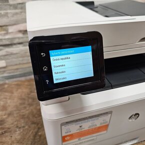 HP LaserJet Pro MFP 4102fdwe - 3