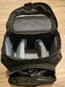 CANON Bag Camera Deluxe 10EG brašna pro zrcadlovky - 3