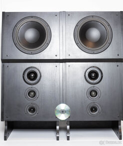 Dynaudio 500 - 3