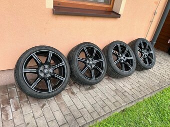 Alu kola Ford Mustang GT R19 5x114,3 255/40/19 - 3