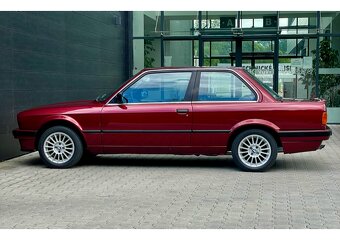 BMW e30 2.0 6 valec - 3