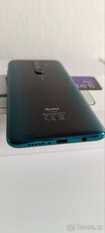 Redmi Note 8 Pro Forest Green - 3