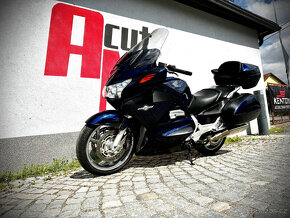 Honda ST1300 Pan European ABS - 3