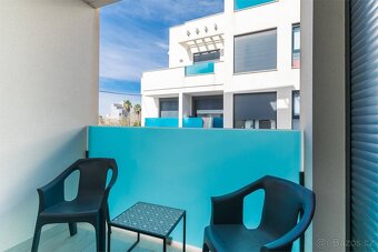 Moderní apartmán v centru Torrevieja,Španělsko - 3