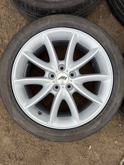 Alu kola r17 5x108 letní - 3