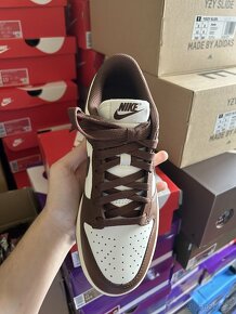 Nike Dunk Low Cacao Wow - 3