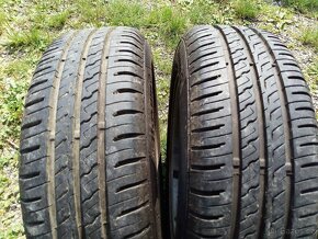 185/60r14 - 4x100 - 3