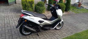 Yamaha N-Max ABS 125 - 3