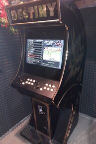 Arcade automaty - 3