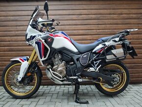 Honda CRF 1000 Africa Twin 2016 - 3