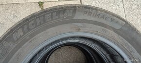 MICHELIN PRIMACY 4 215/65 R17 103V - 3