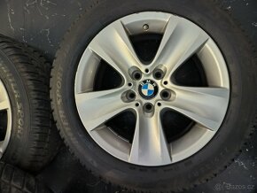 5x120 r17 BMW - 3