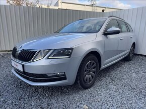 Škoda Octavia 1,6 TDI,85kW,Style,původČR,DPH - 3