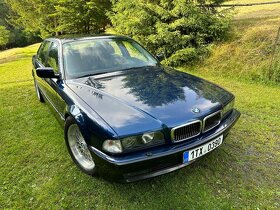 BMW 750 iL, e38, Individual - 3