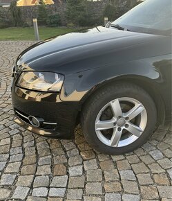 Audi A3 8p 1.4 - 3