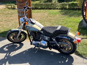 Harley Davidson FXD8 Dyna Glide Daytona - 3