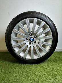 Alu kola BMW 5x120 r19 s pneu (Styling) - 3