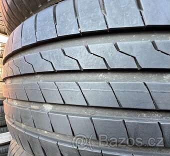 Letní pneu 215/55 R17 97W XL Firestone Roadhawk (0223) - 3