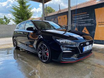 Hyundai i30N Performance 202kw - Na splátky bez registru - 3