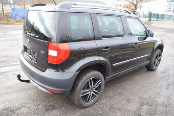 Škoda Yeti 2,0 TDi PR.SERVIS,SUPER STAV - 3