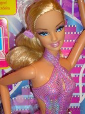 Barbie I can be dancer tanečnice - 3