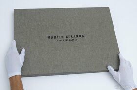 Martin Stranka Collector's Box — I Found The Silence - 3