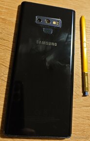 Samsung Galaxy Note 9 - 3