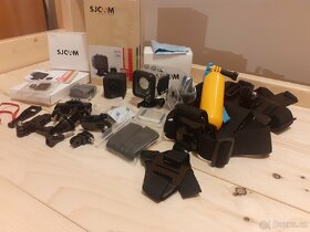 Sjcam M10 Cube - 3