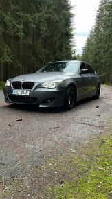 BMW E60 530d - 3