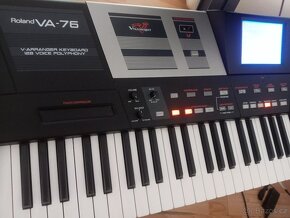 ROLAND VA-76 - 3