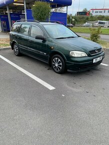 Opel Astra - 3