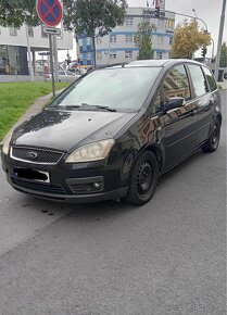 Ford C max 1.6 nafta 85 kw rv 2006 - 3