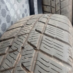 Barum Polaris 165/70 R14 - 3