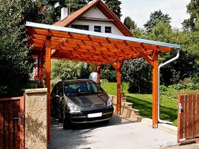 Pergola,Altány a ostatní - 3