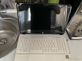 NOTEBOOK HP Pavilon g 6 - 3