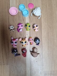 Littlest Petshop - 3