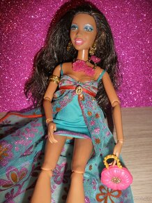 Barbie Fashionistas v centru pozornosti Mattel - 3