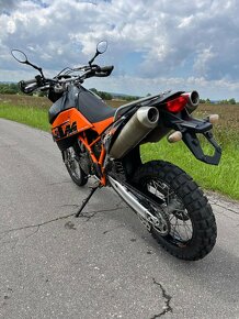 KTM 950 SuperEnduro R LC8 - 3