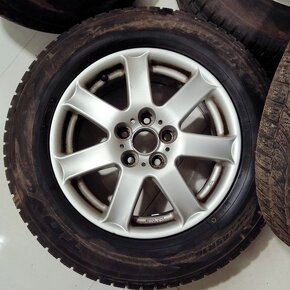 16" ALU kola – 5x112 – ŠKODA (VW, AUDI, SEAT) - 3