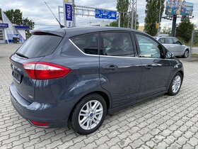 Ford C-Max 1.0 EcoBoost Titanium 92 kW - 3