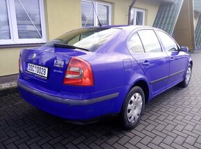 Škoda Octavia, 1.9TDi 77kW KLIMA - 3