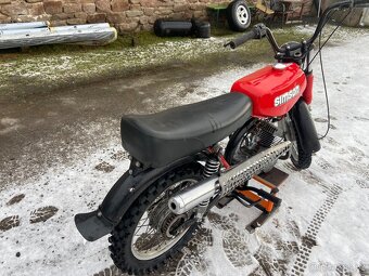 Simson - 3