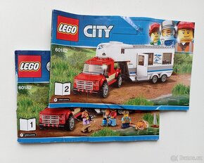 LEGO 60182 City - 3